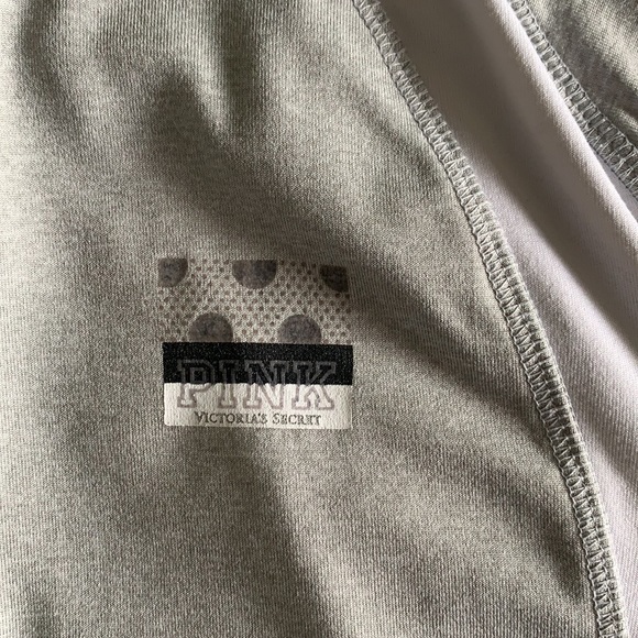 Half Zip pull over jacket. - Picture 2 of 7